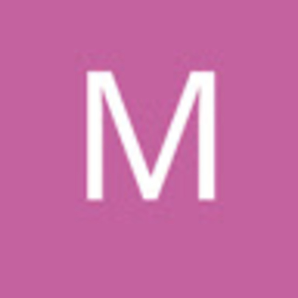 Meet your Posher, Meghan